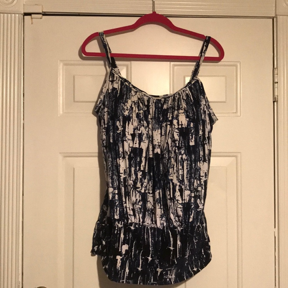 Swimsuit top